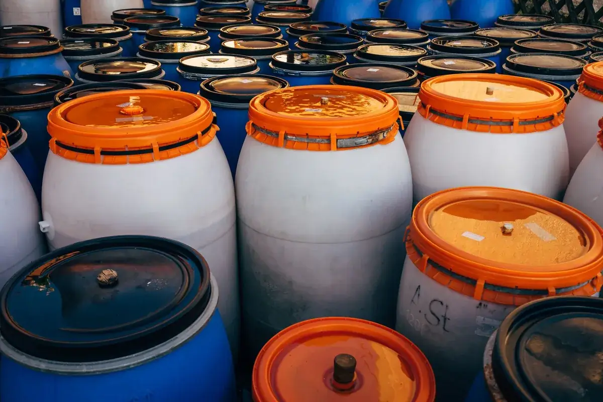 Chemical & Toxic Waste Cleanup in Holland, TX
